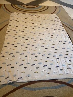Kyte Baby Toddler Blanket